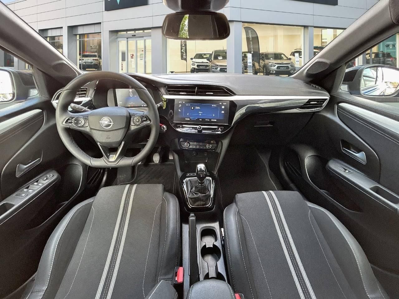 Opel Corsa GS 1.2T XHL MT6 S/S 100 CV - Foto 2