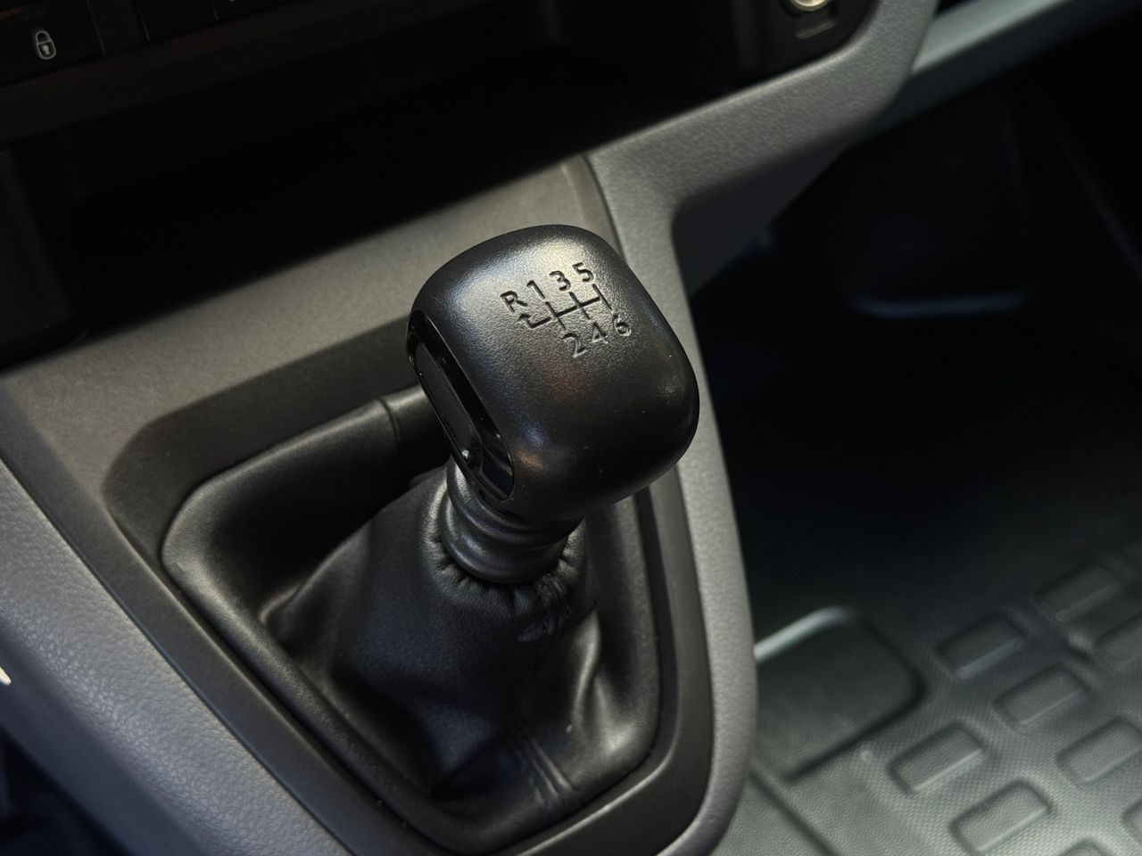 Citroën Jumpy FURGON TALLA M BLUE HDI 100 CV CONTROL - Foto 2