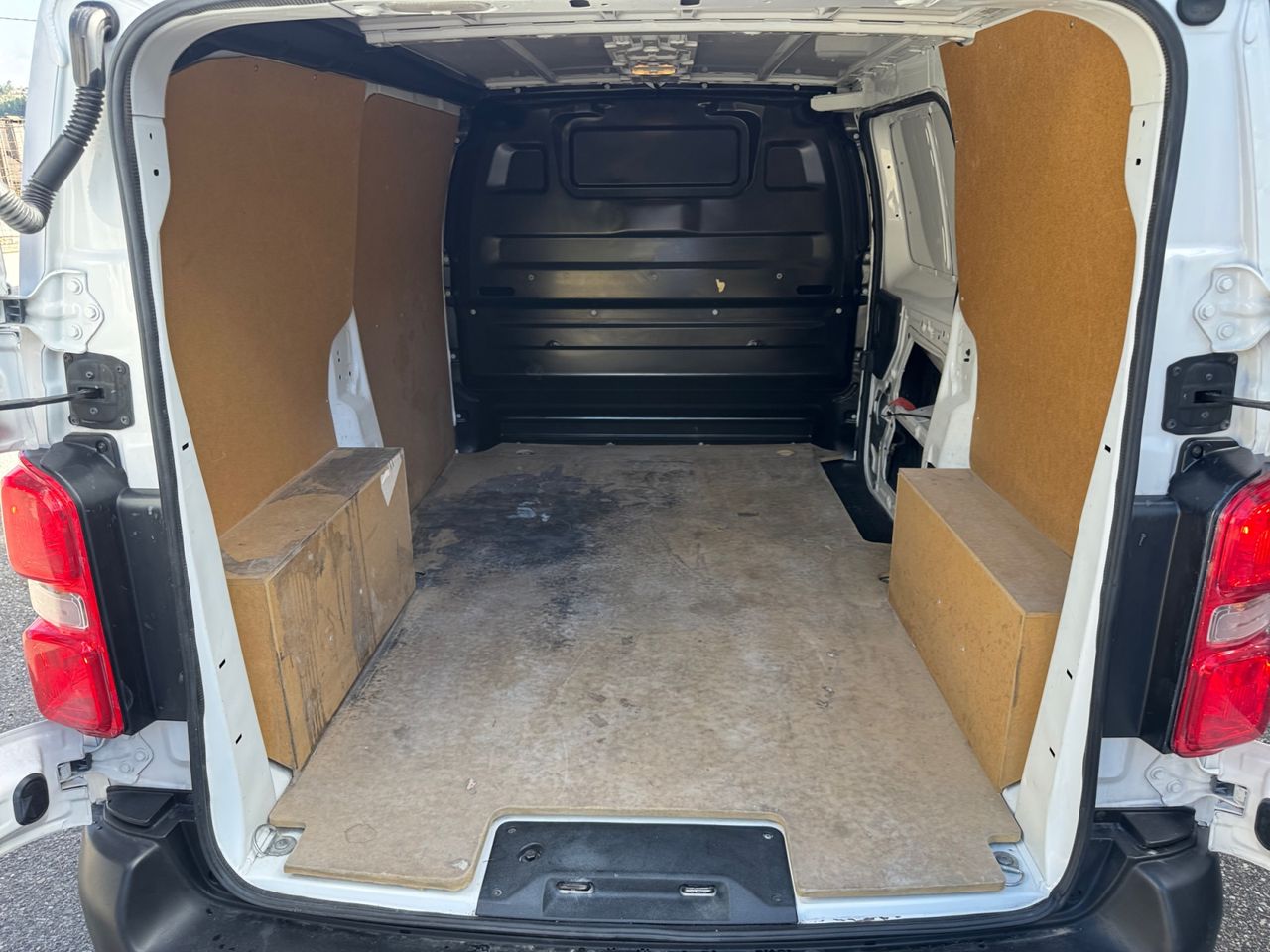 Citroën Jumpy FURGON TALLA M BLUE HDI 100 CV CONTROL - Foto 2
