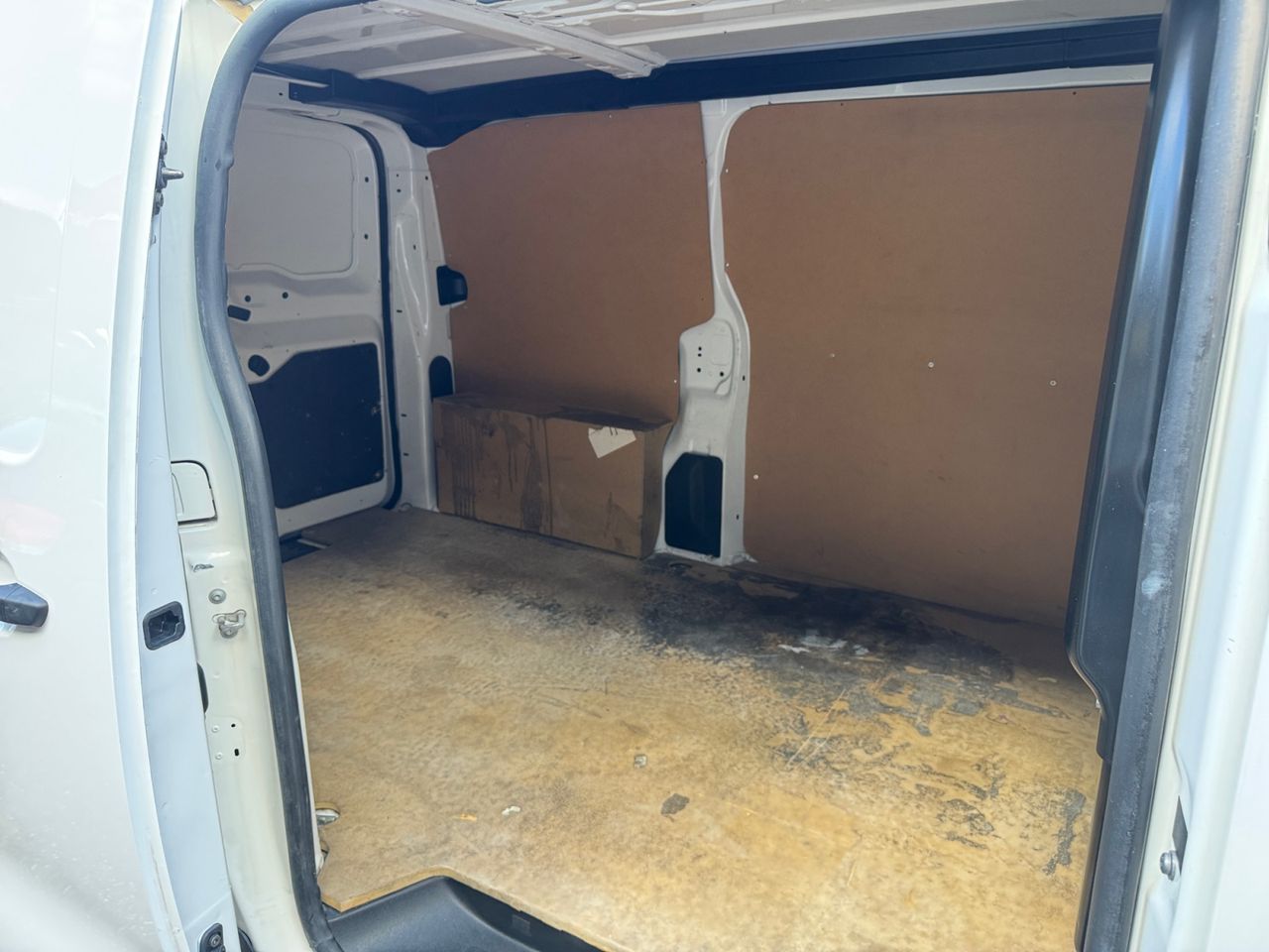 Citroën Jumpy FURGON TALLA M BLUE HDI 100 CV CONTROL - Foto 2
