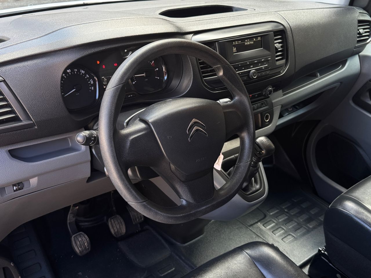 Citroën Jumpy FURGON TALLA M BLUE HDI 100 CV CONTROL - Foto 2