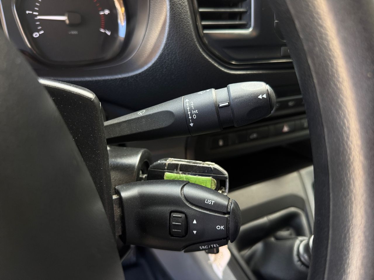 Citroën Jumpy FURGON TALLA M BLUE HDI 100 CV CONTROL - Foto 2