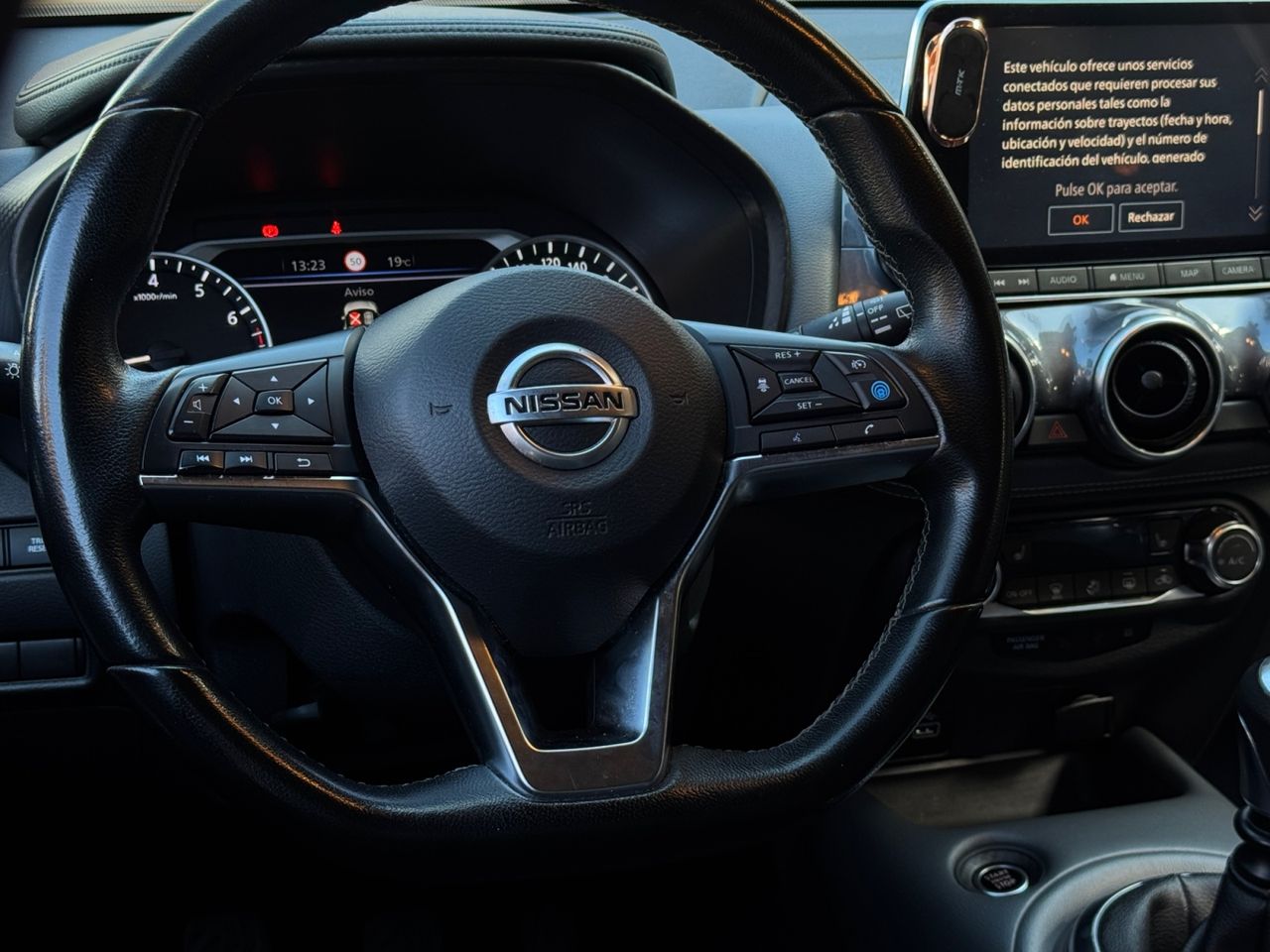 Nissan Juke DIGT 117 CV 6MT NDESIGN - Foto 2