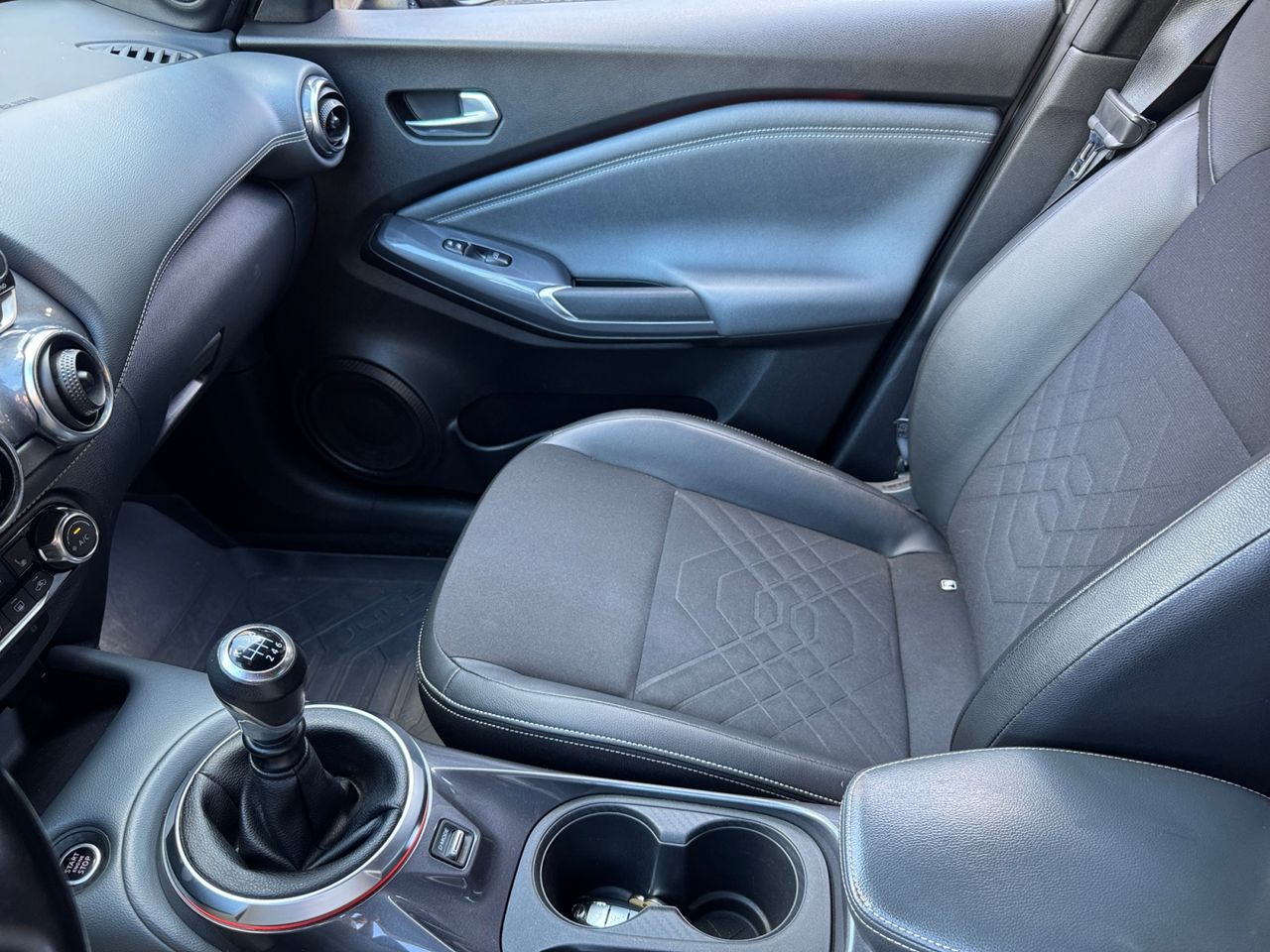 Nissan Juke DIGT 117 CV 6MT NDESIGN - Foto 2