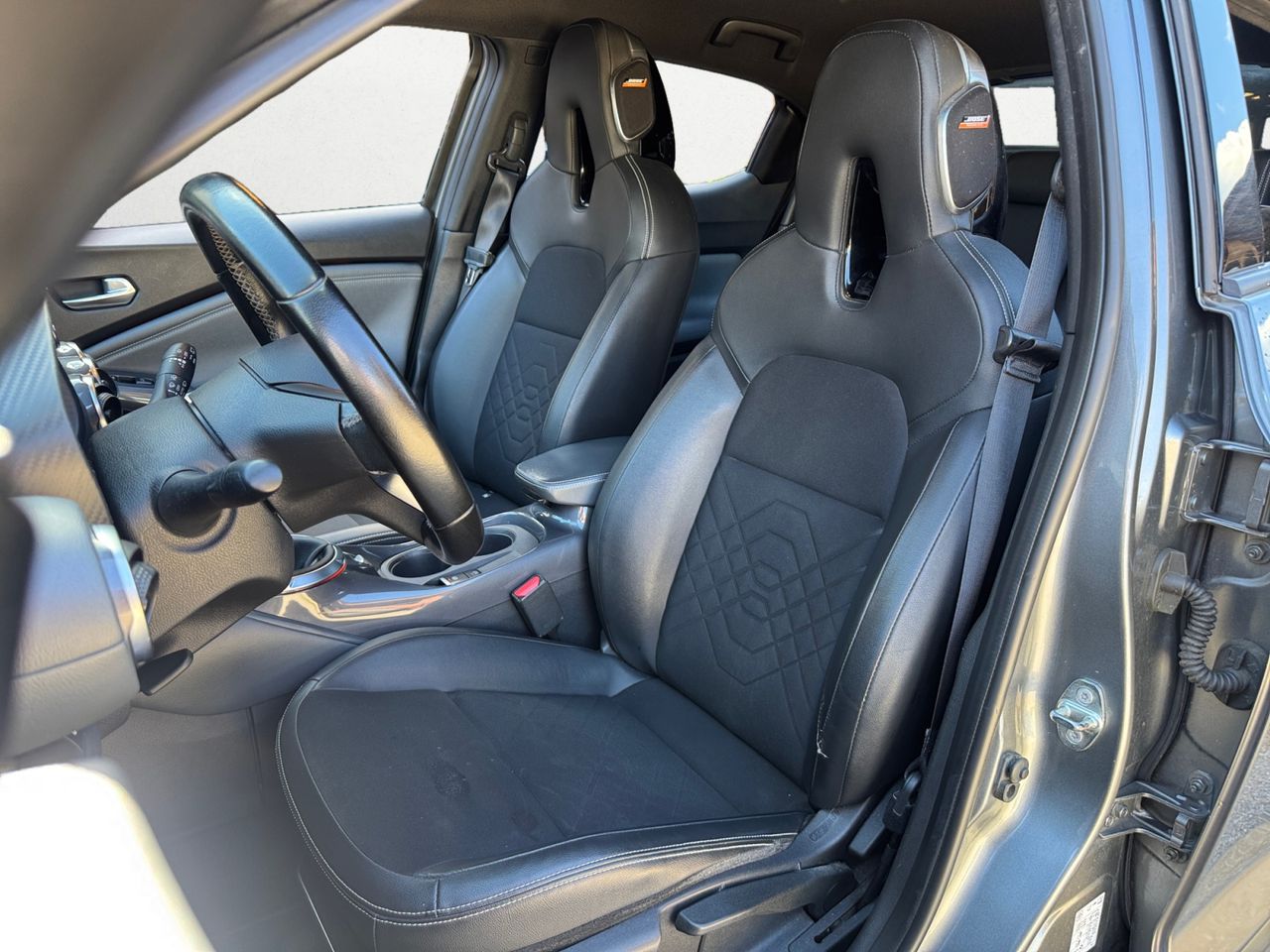 Nissan Juke DIGT 117 CV 6MT NDESIGN - Foto 2