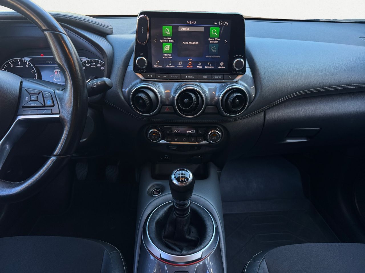 Nissan Juke DIGT 117 CV 6MT NDESIGN - Foto 2