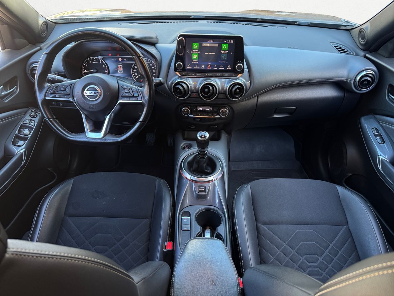 Nissan Juke DIGT 117 CV 6MT NDESIGN - Foto 2