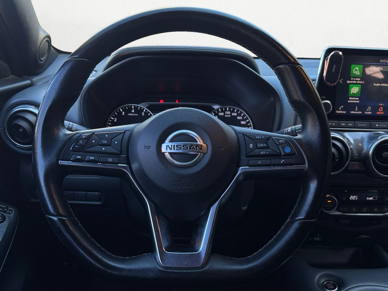 Nissan Juke DIGT 117 CV 6MT NDESIGN - Foto 2