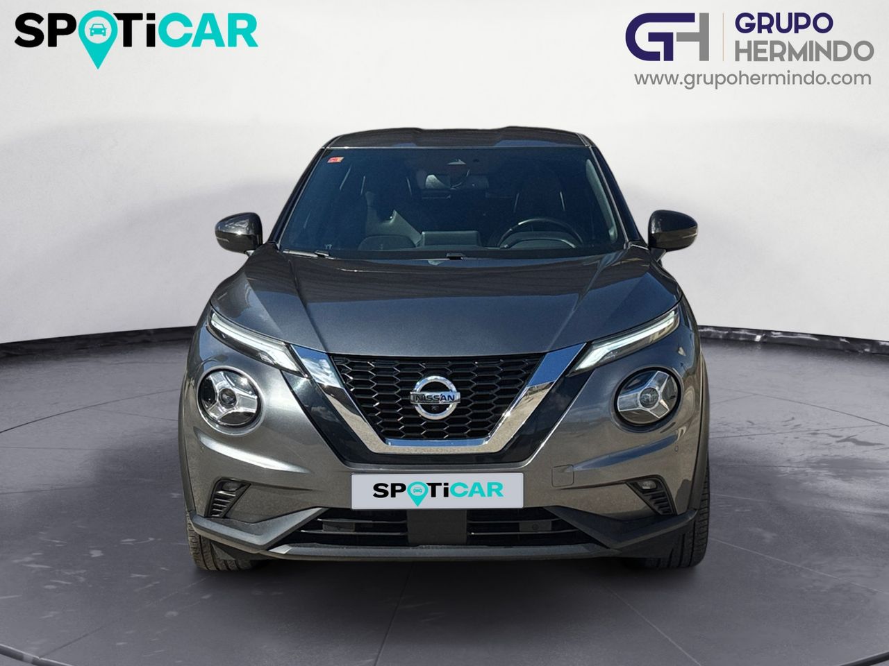 Nissan Juke DIGT 117 CV 6MT NDESIGN - Foto 2