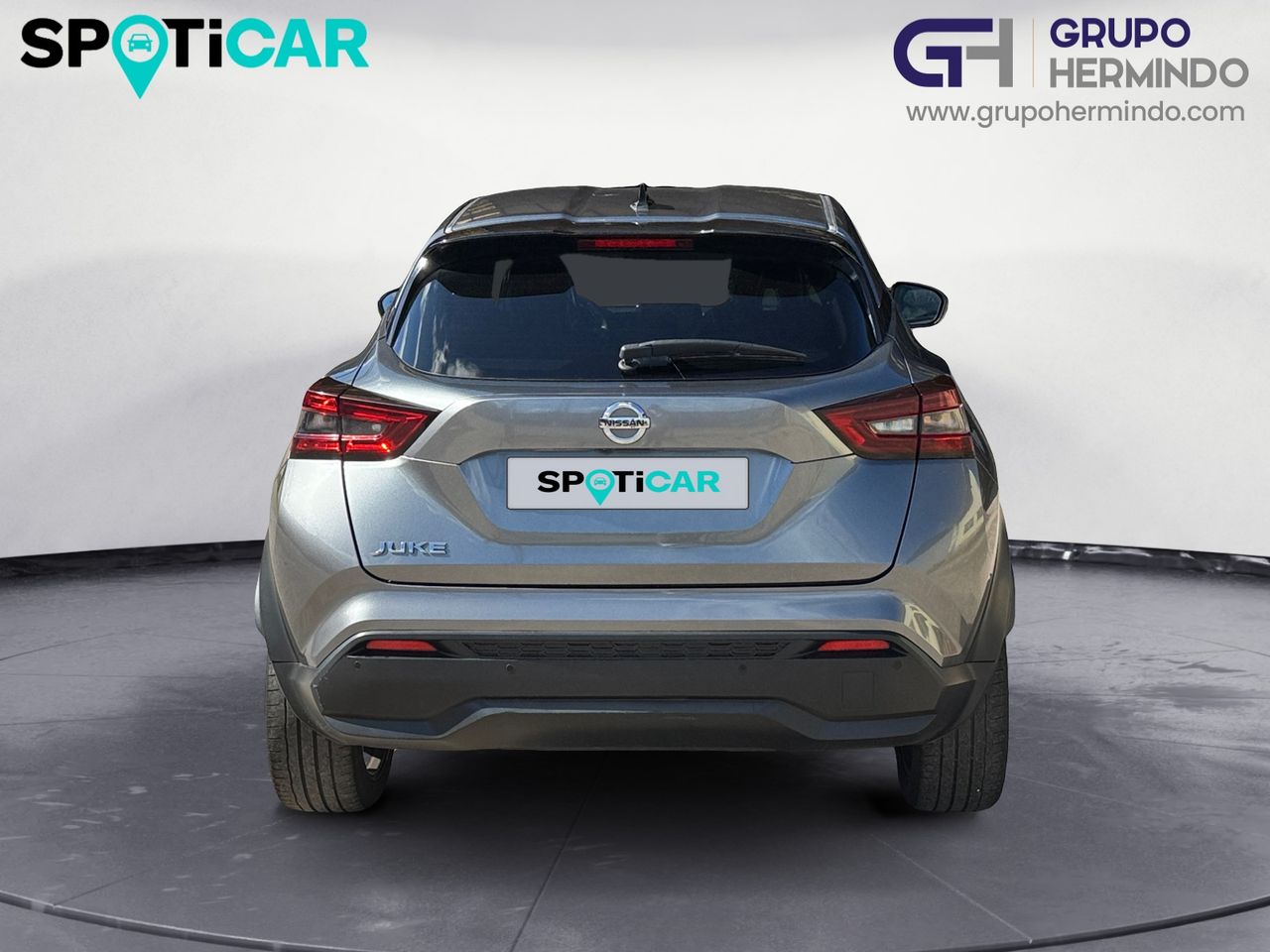 Nissan Juke DIGT 117 CV 6MT NDESIGN - Foto 2