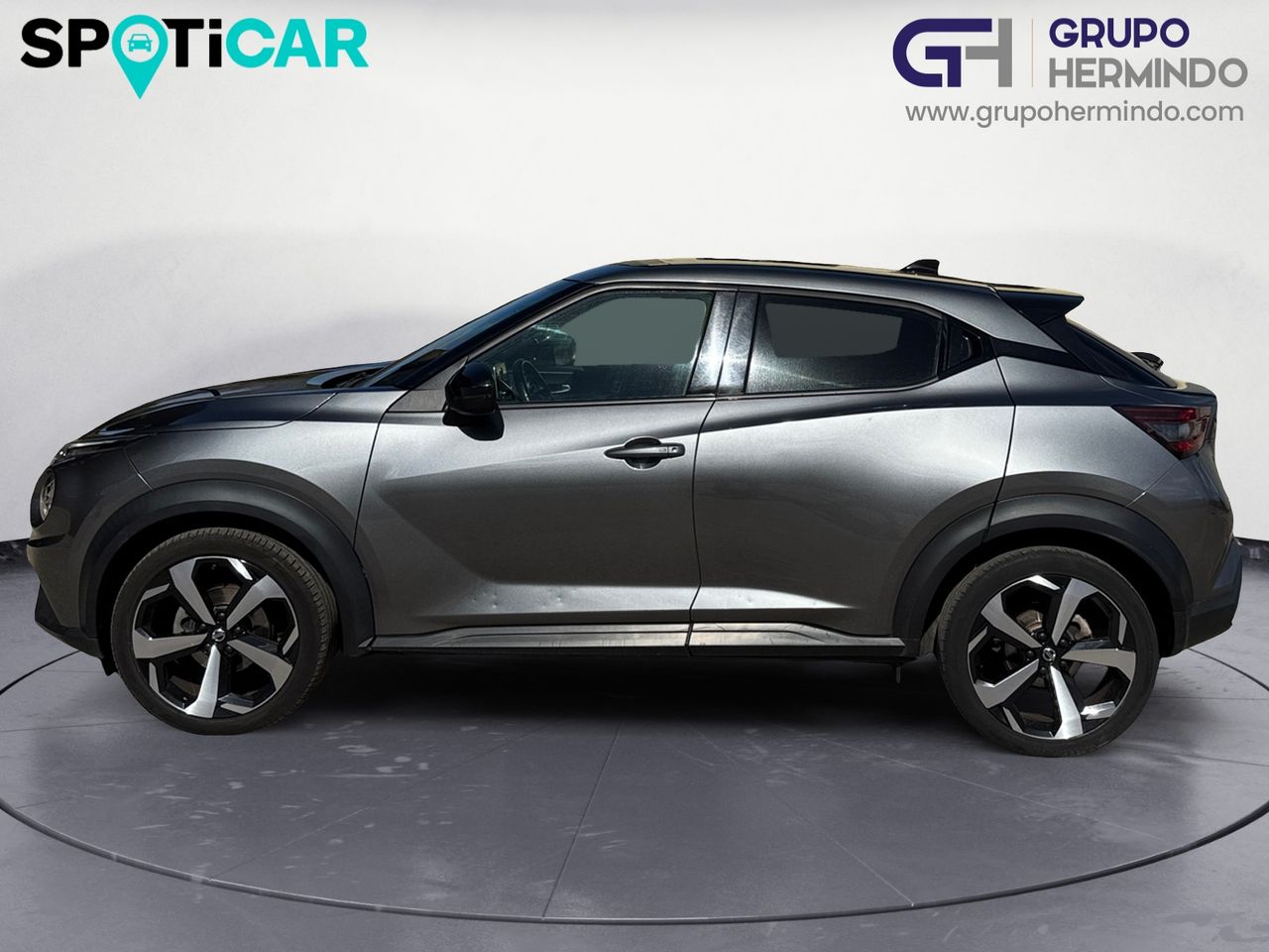 Nissan Juke DIGT 117 CV 6MT NDESIGN - Foto 2
