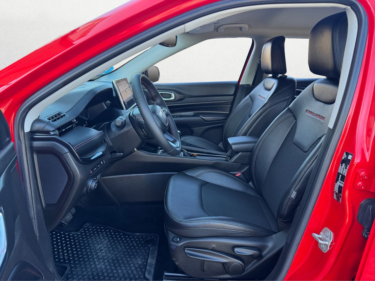 Jeep Compass 4Xe 1.3 PHEV TRAILHAWK AT AWD 240 CV - Foto 2