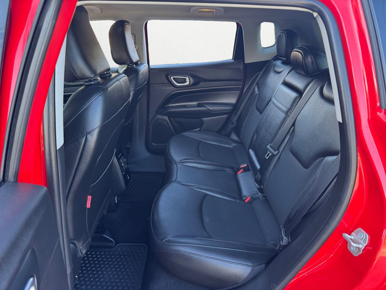 Jeep Compass 4Xe 1.3 PHEV TRAILHAWK AT AWD 240 CV - Foto 2