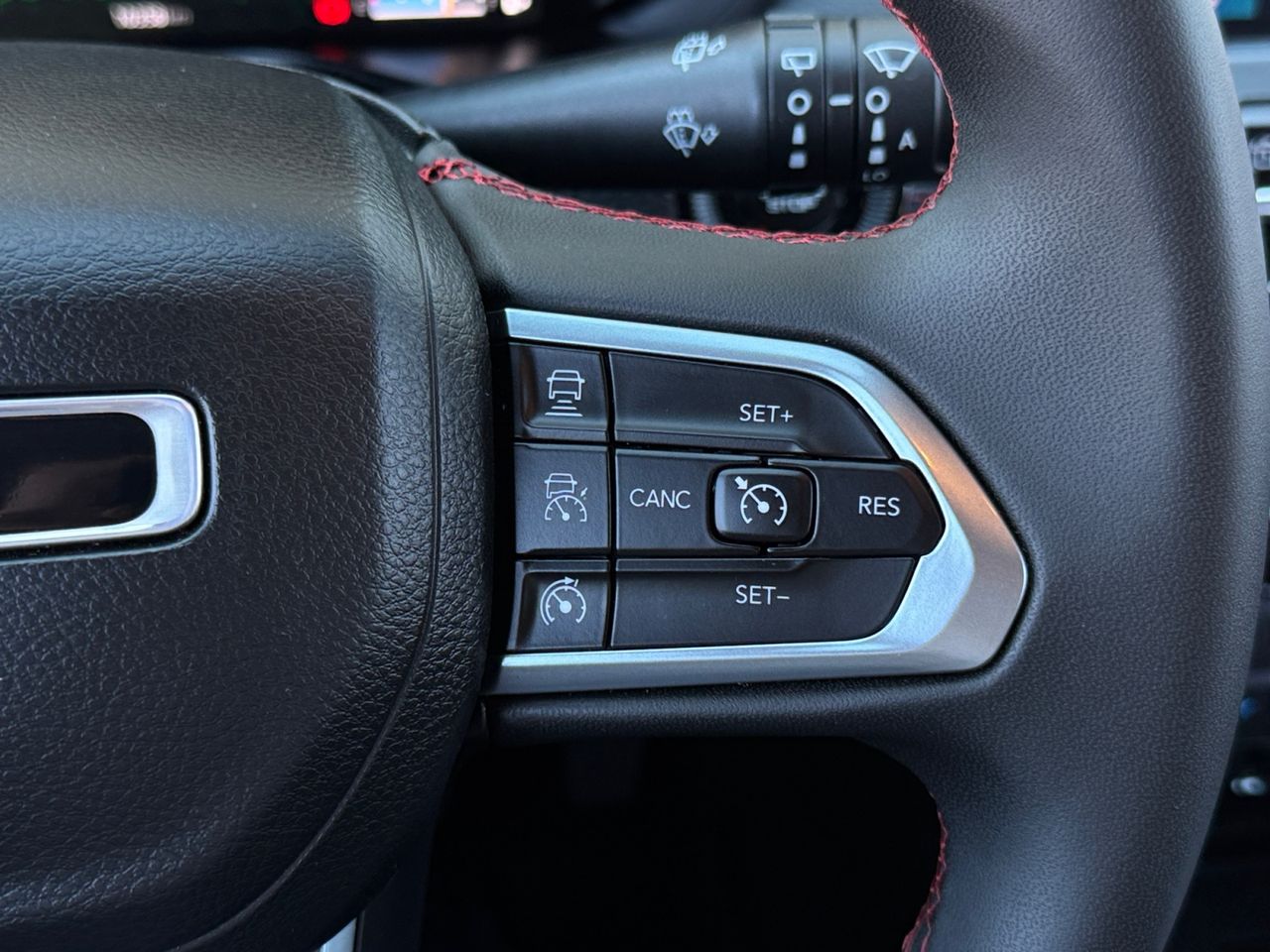 Jeep Compass 4Xe 1.3 PHEV TRAILHAWK AT AWD 240 CV - Foto 2