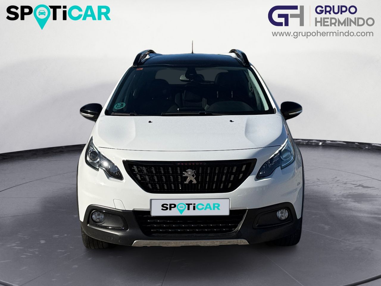 Peugeot 2008 GT LINE BLUE HDI 120 EAT8 - Foto 2