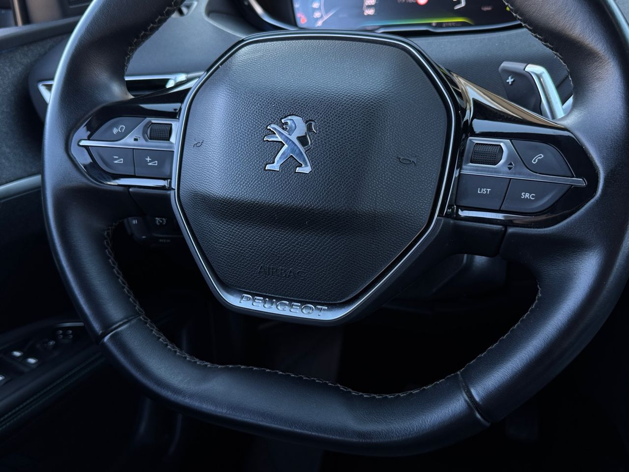Peugeot 3008 Hybrid ALLURE PACK HYBRID 225 EAT8 - Foto 2