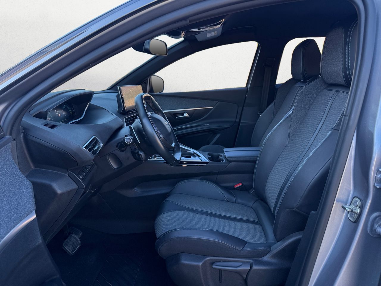 Peugeot 3008 Hybrid ALLURE PACK HYBRID 225 EAT8 - Foto 2