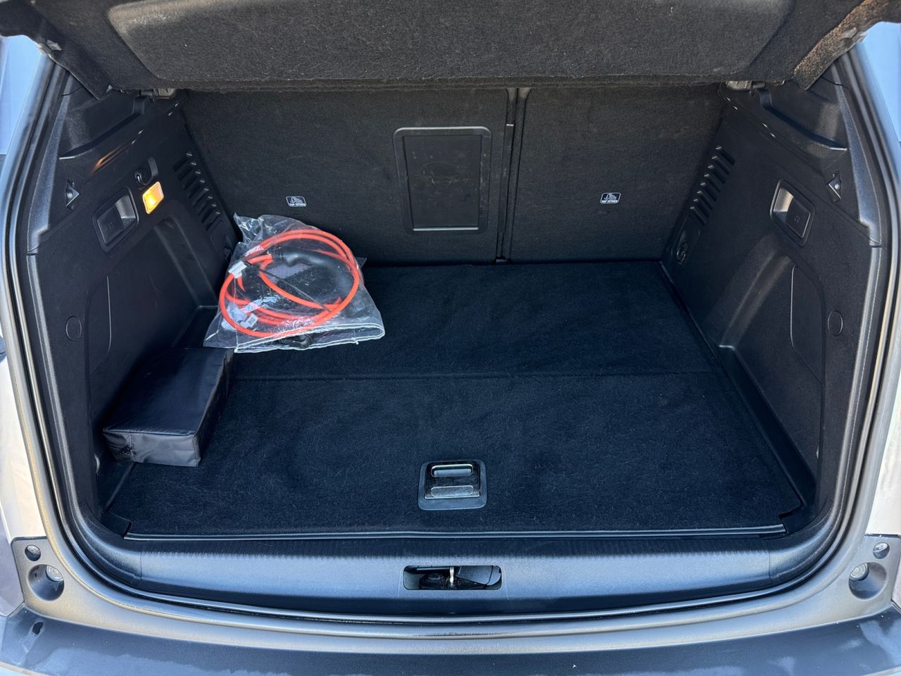 Peugeot 3008 Hybrid ALLURE PACK HYBRID 225 EAT8 - Foto 2