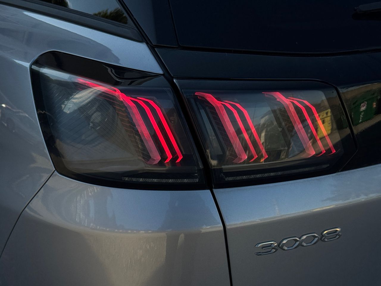 Peugeot 3008 Hybrid ALLURE PACK HYBRID 225 EAT8 - Foto 2