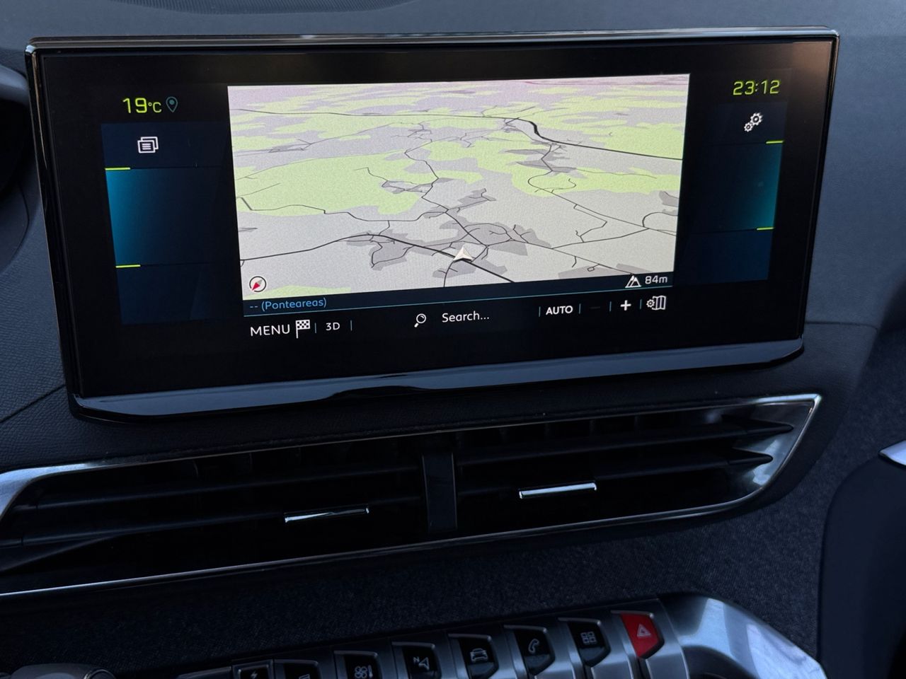 Peugeot 3008 Hybrid ALLURE PACK HYBRID 225 EAT8 - Foto 2