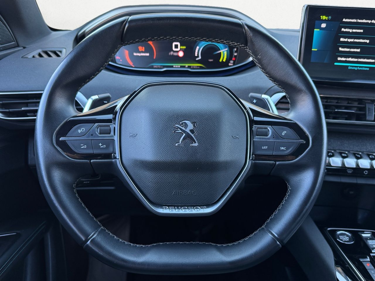 Peugeot 3008 Hybrid ALLURE PACK HYBRID 225 EAT8 - Foto 2