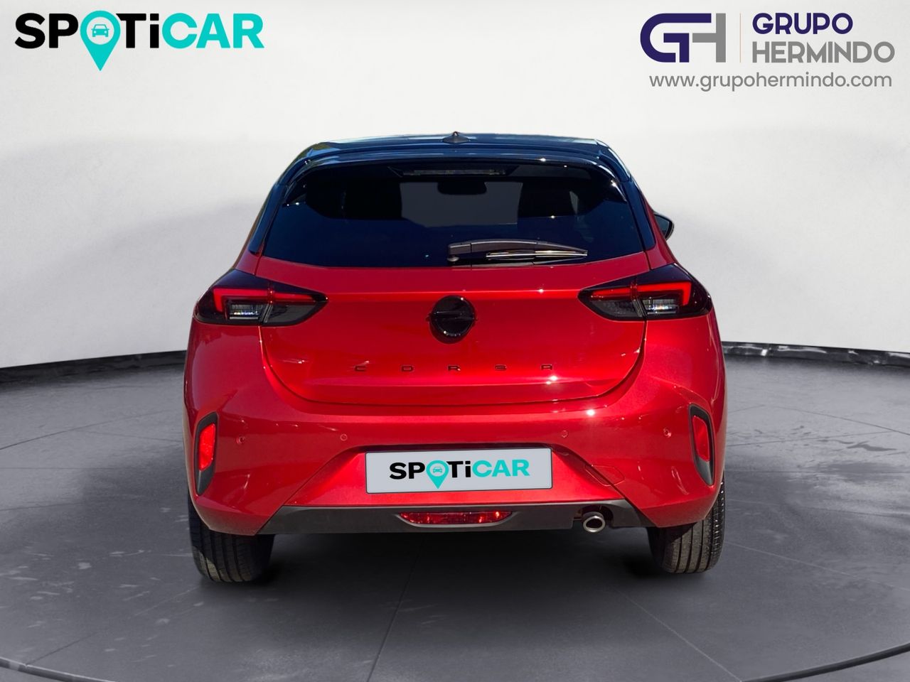 Opel Corsa YES 1.2T XHL MT6 - Foto 2