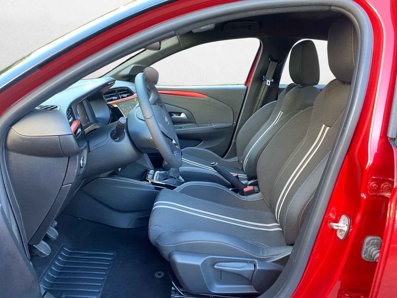 Opel Corsa YES 1.2T XHL MT6 - Foto 2