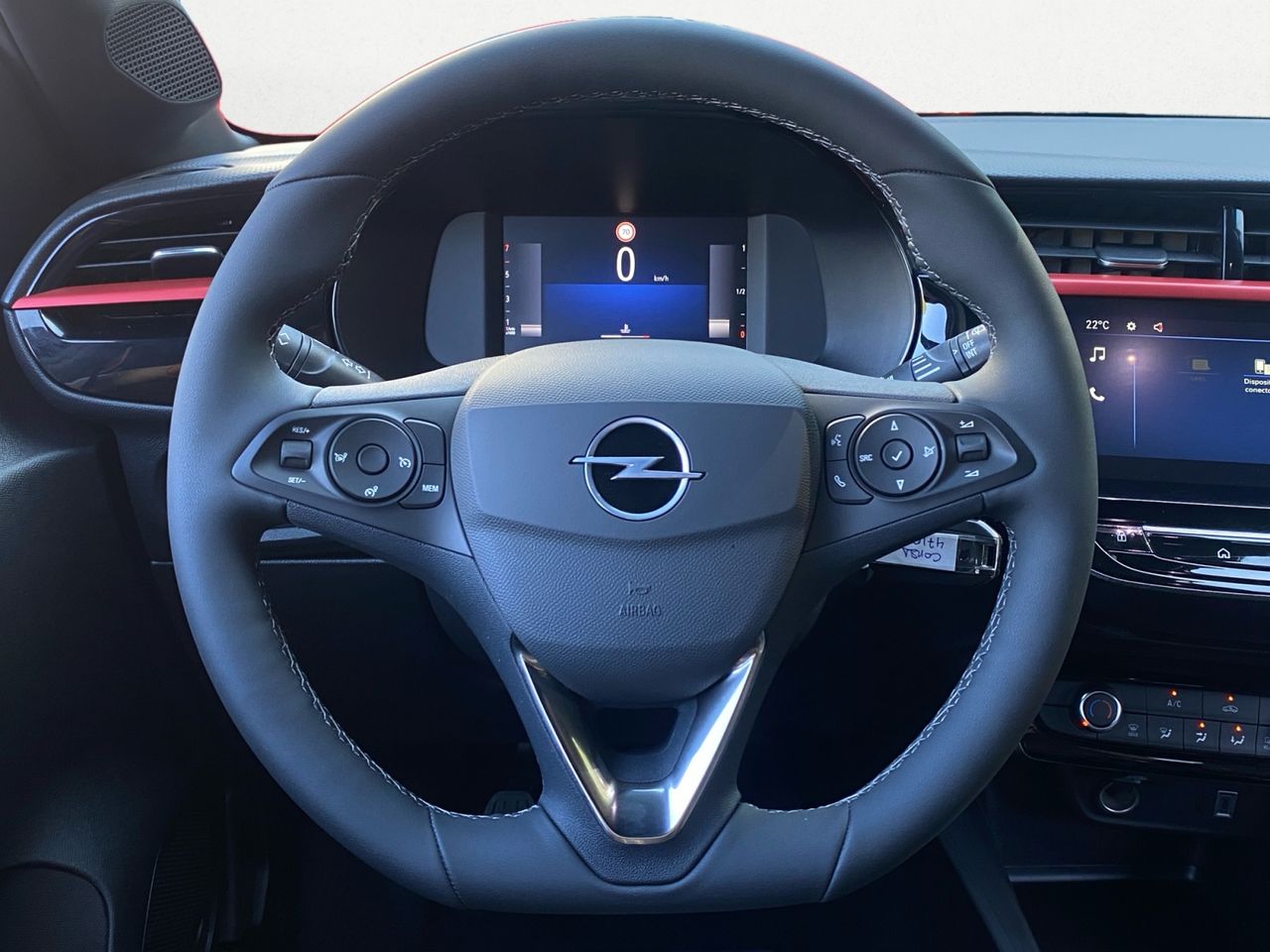 Opel Corsa YES 1.2T XHL MT6 - Foto 2