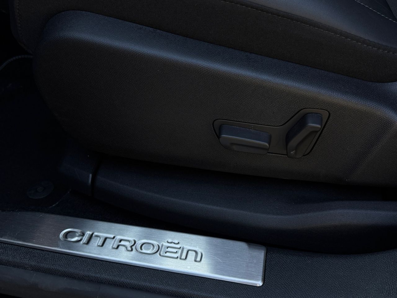 Citroën C5 Aircross BLUE HDI 130 CV SHINE PACK - Foto 2
