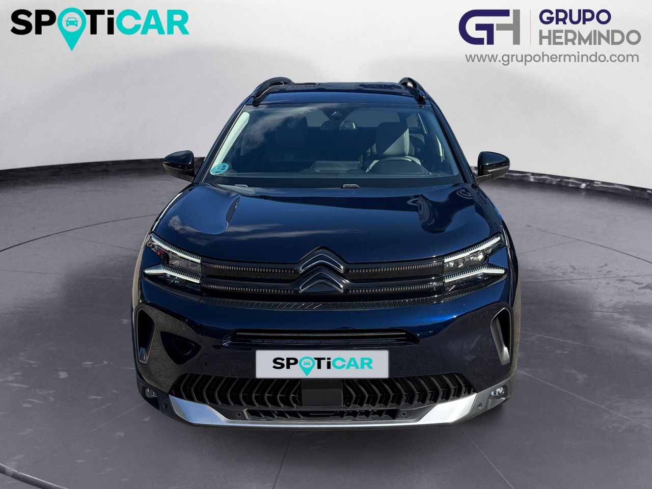 Citroën C5 Aircross BLUE HDI 130 CV SHINE PACK - Foto 2