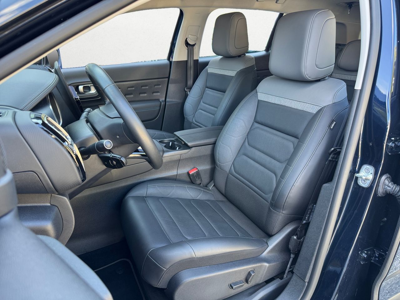 Citroën C5 Aircross BLUE HDI 130 CV SHINE PACK - Foto 2