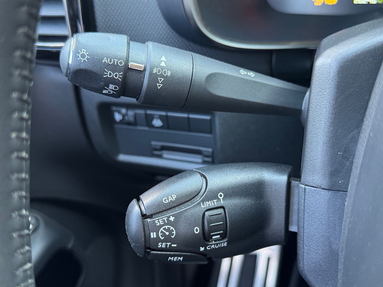 Citroën C5 Aircross BLUE HDI 130 CV SHINE PACK - Foto 2