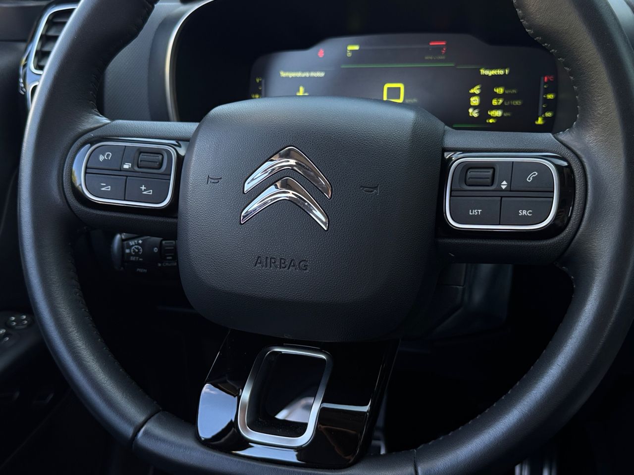 Citroën C5 Aircross BLUE HDI 130 CV SHINE PACK - Foto 2