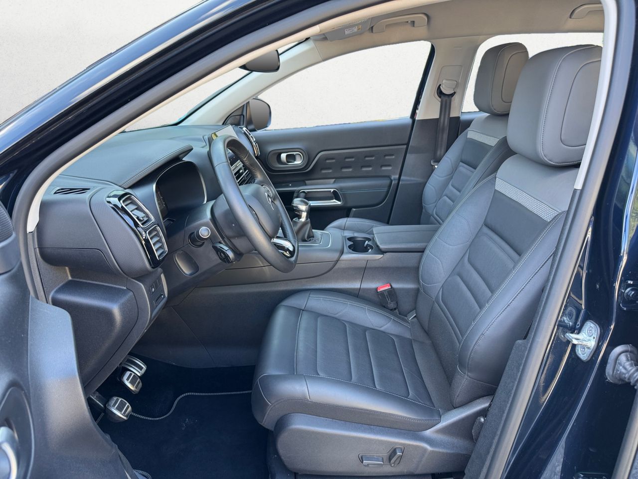 Citroën C5 Aircross BLUE HDI 130 CV SHINE PACK - Foto 2