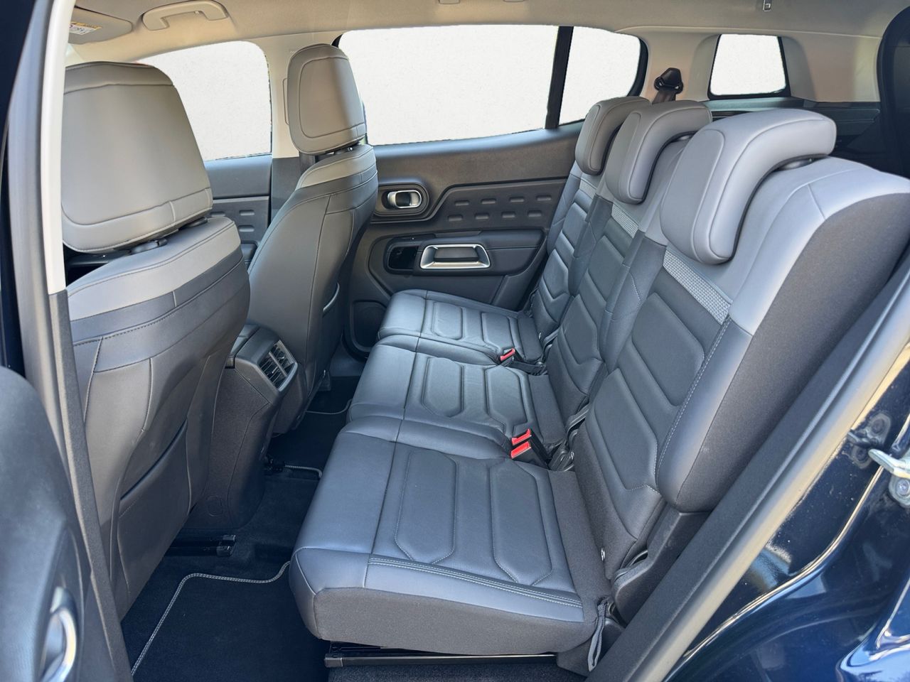 Citroën C5 Aircross BLUE HDI 130 CV SHINE PACK - Foto 2