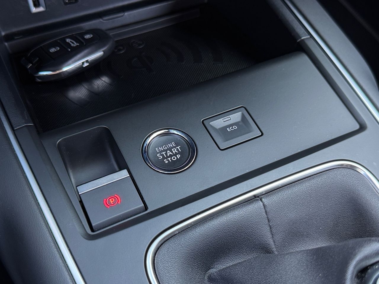 Citroën C5 Aircross BLUE HDI 130 CV SHINE PACK - Foto 2