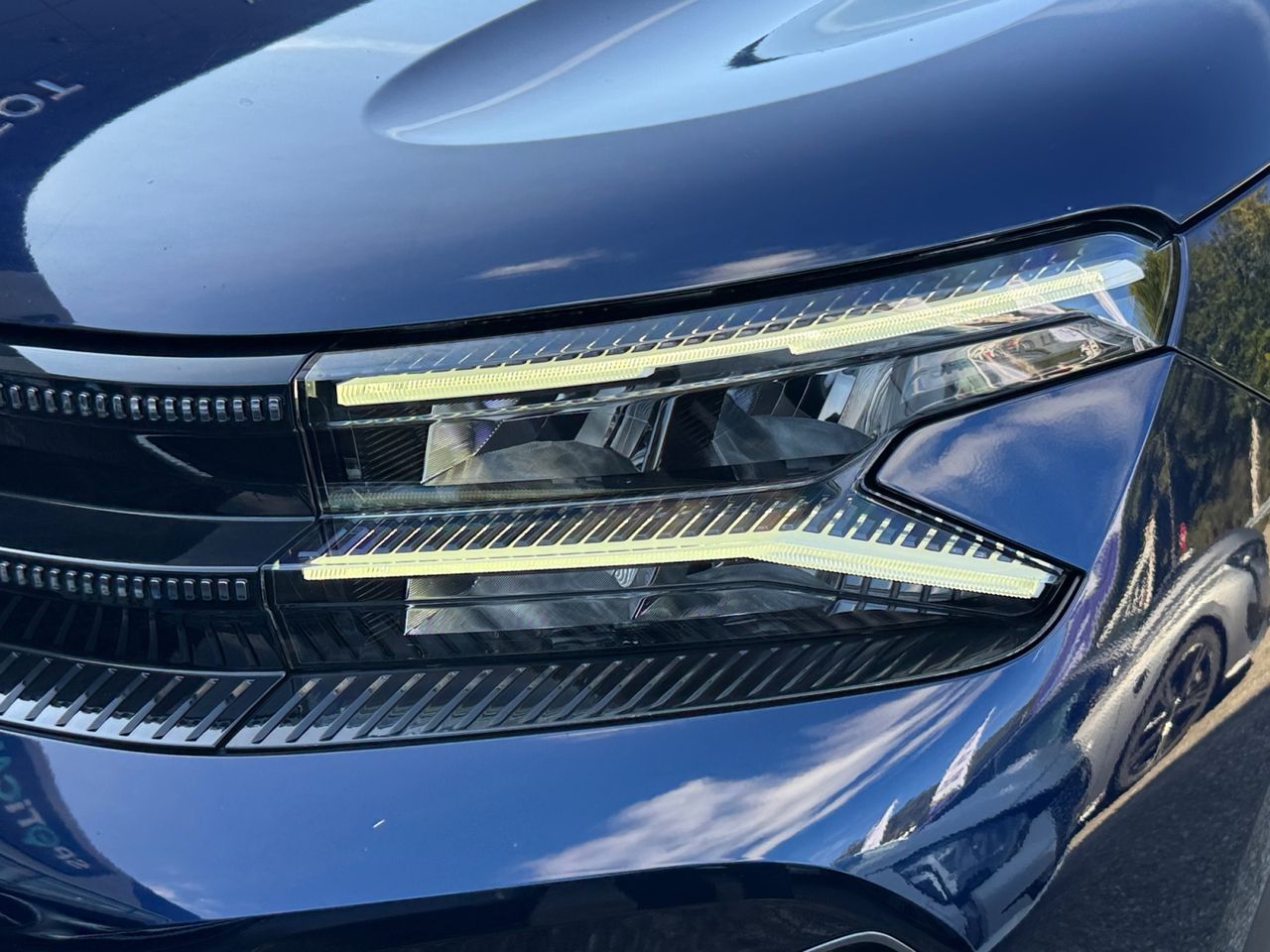 Citroën C5 Aircross BLUE HDI 130 CV SHINE PACK - Foto 2