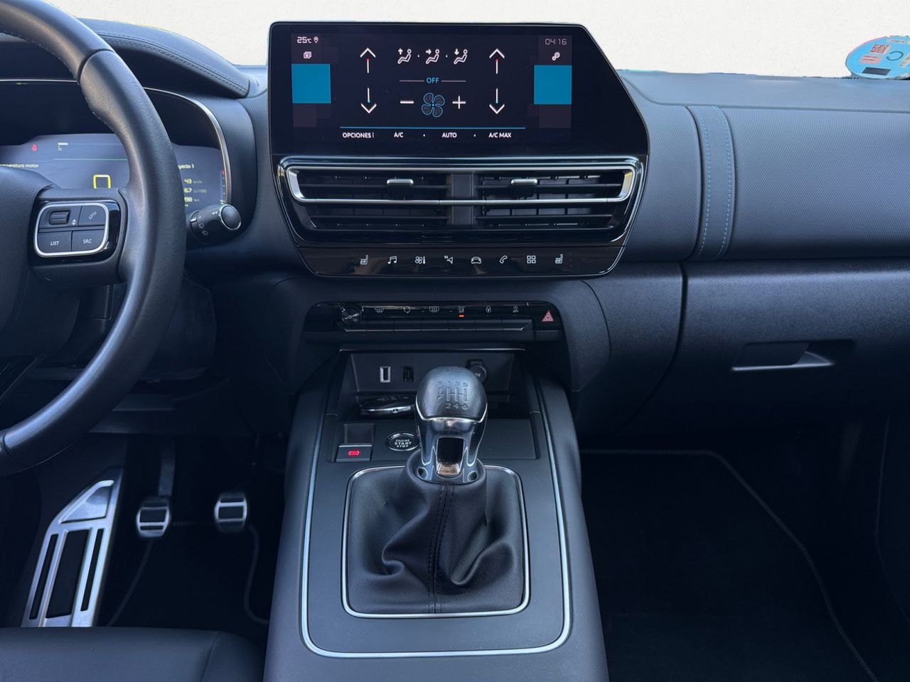 Citroën C5 Aircross BLUE HDI 130 CV SHINE PACK - Foto 2