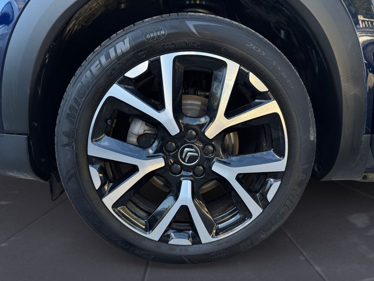 Citroën C5 Aircross BLUE HDI 130 CV SHINE PACK - Foto 2
