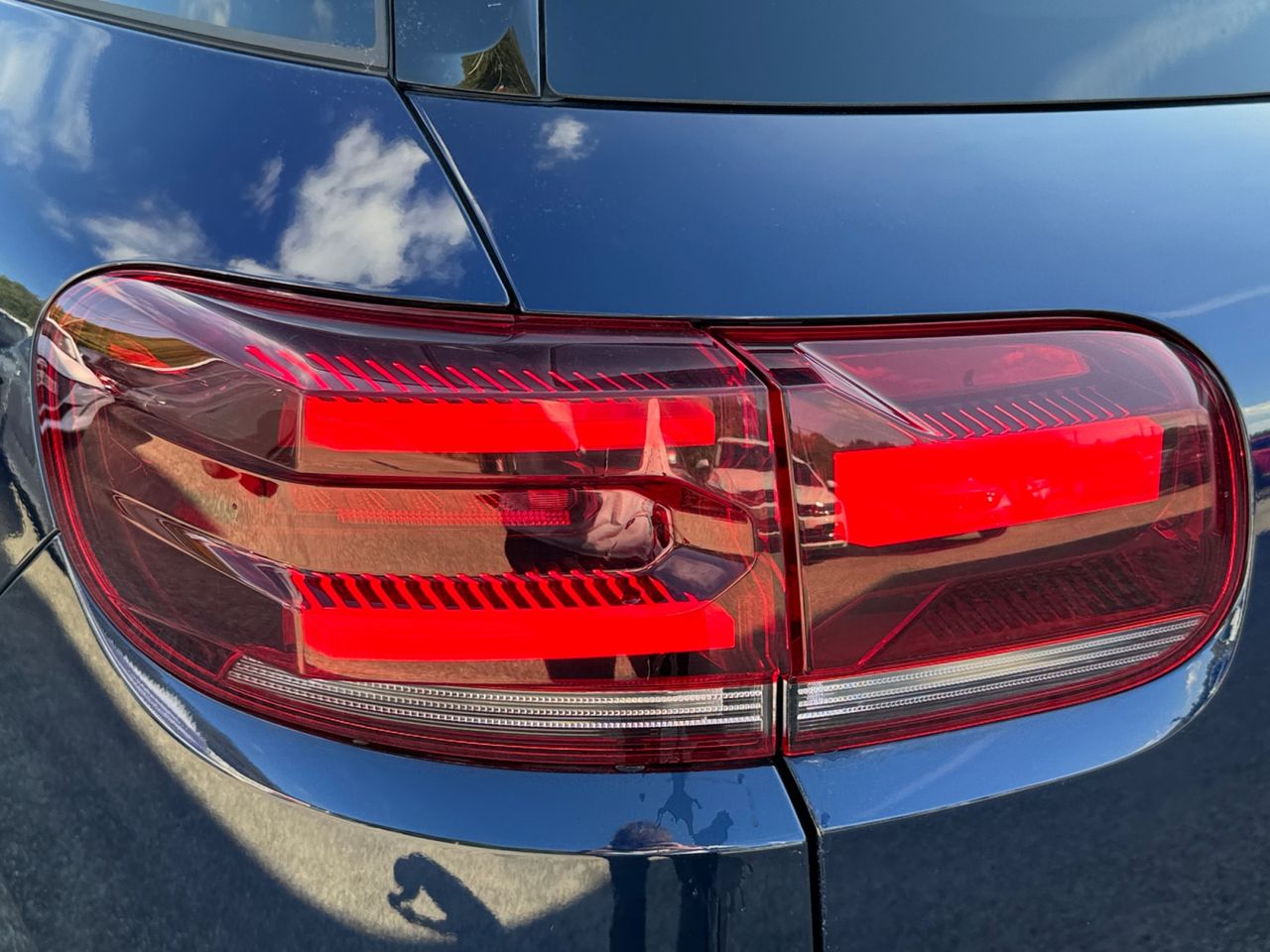 Citroën C5 Aircross BLUE HDI 130 CV SHINE PACK - Foto 2