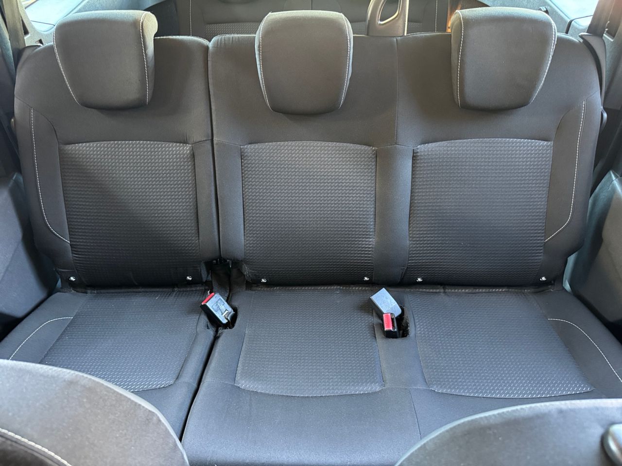 Dacia Lodgy LAUREATE TCE 85 KW 115 CV 7 PLAZAS - Foto 2