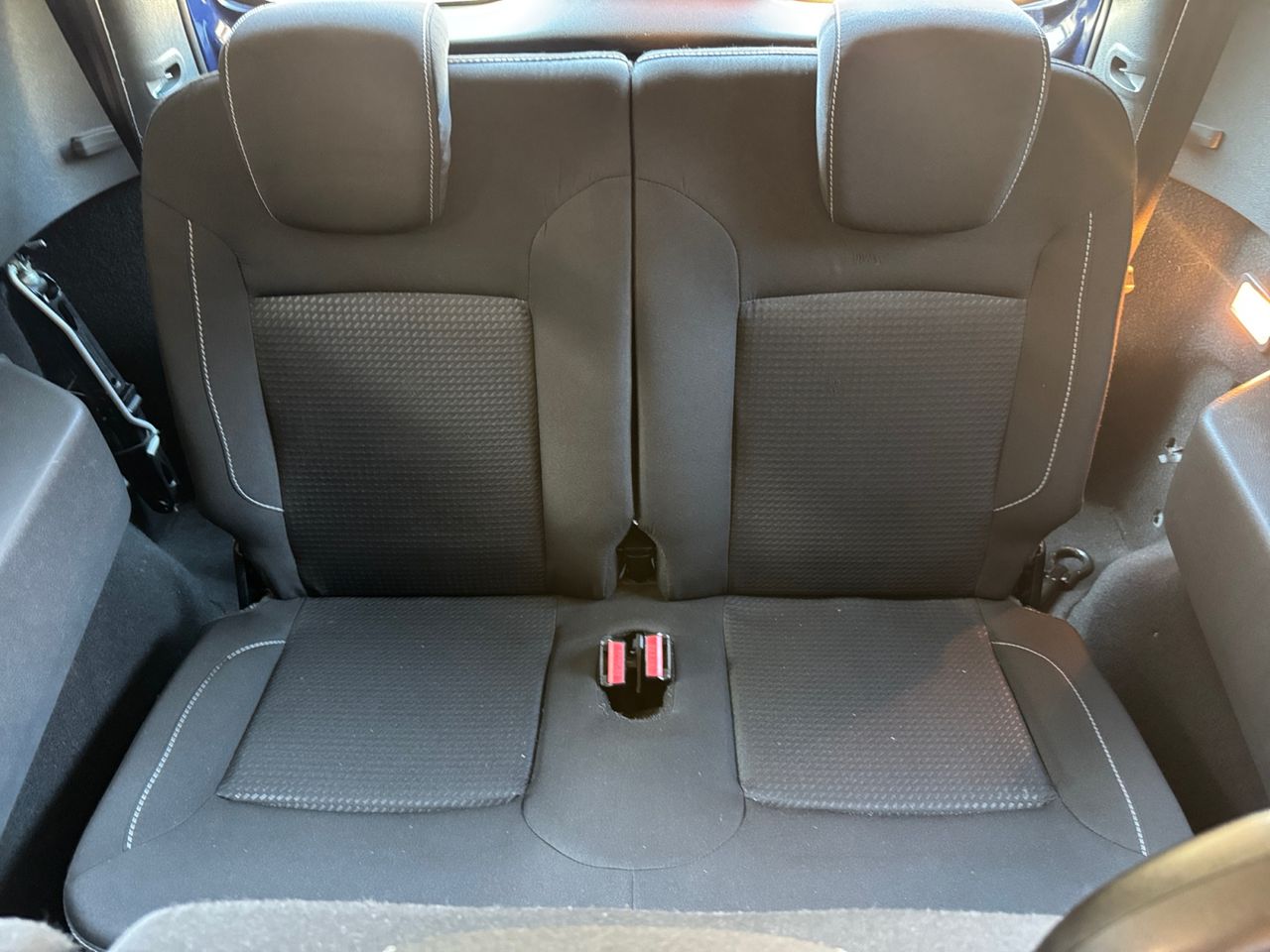 Dacia Lodgy LAUREATE TCE 85 KW 115 CV 7 PLAZAS - Foto 2