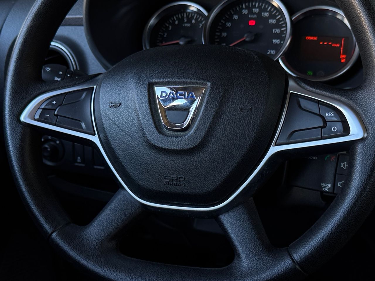 Dacia Lodgy LAUREATE TCE 85 KW 115 CV 7 PLAZAS - Foto 2