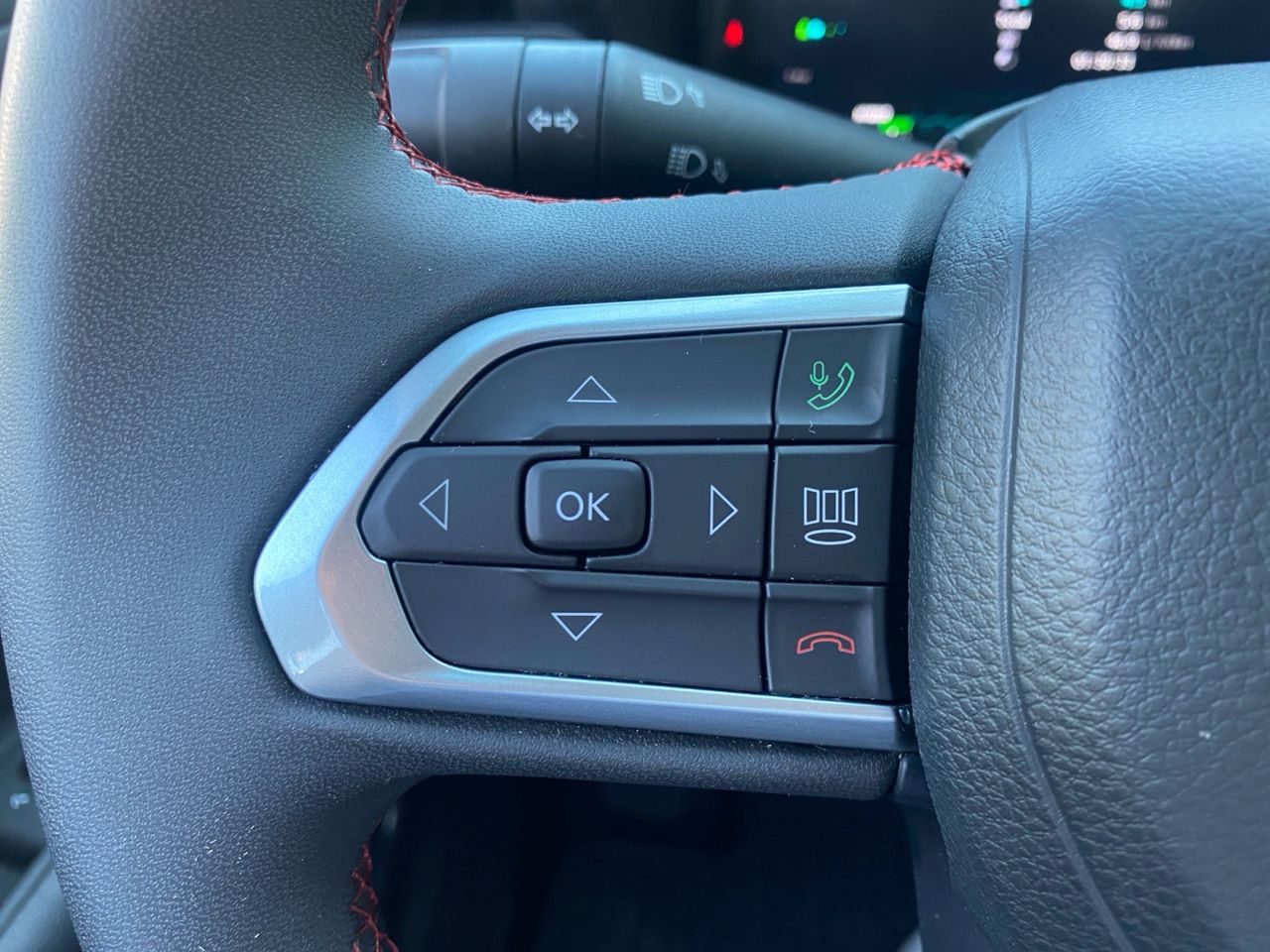 Jeep Compass 4Xe 1.3 PHEV TRAILHAWK AT AWD 240 CV - Foto 2