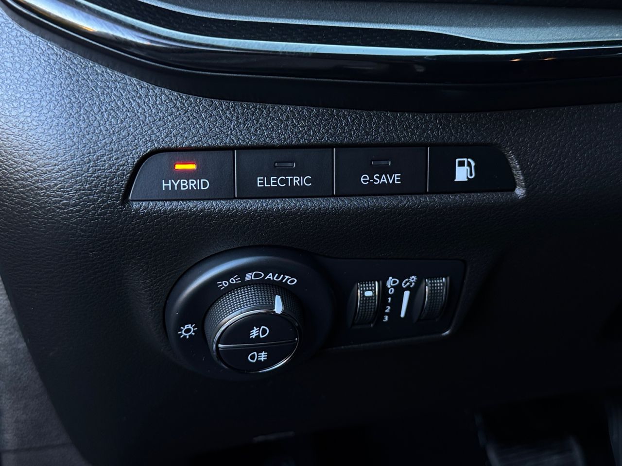 Jeep Compass 4XE 1.3 PHEV TRAILHAWK AT AWD 240 CV - Foto 2