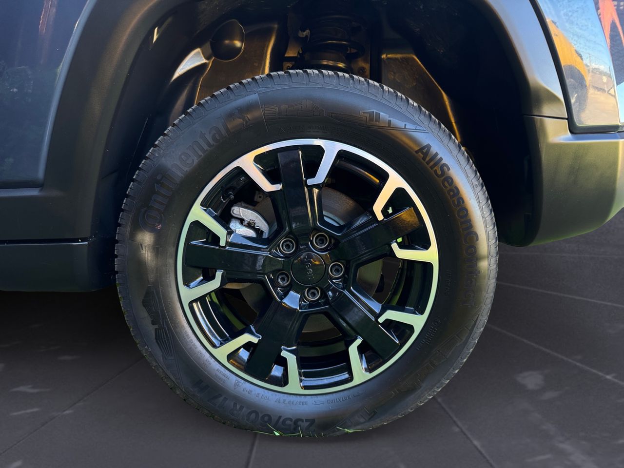 Jeep Compass 4XE 1.3 PHEV TRAILHAWK AT AWD 240 CV - Foto 2