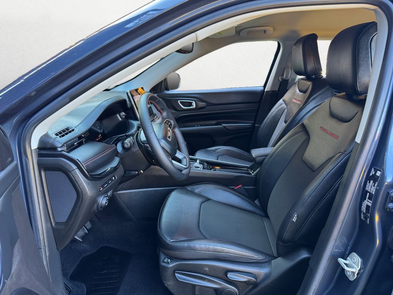 Jeep Compass 4XE 1.3 PHEV TRAILHAWK AT AWD 240 CV - Foto 2
