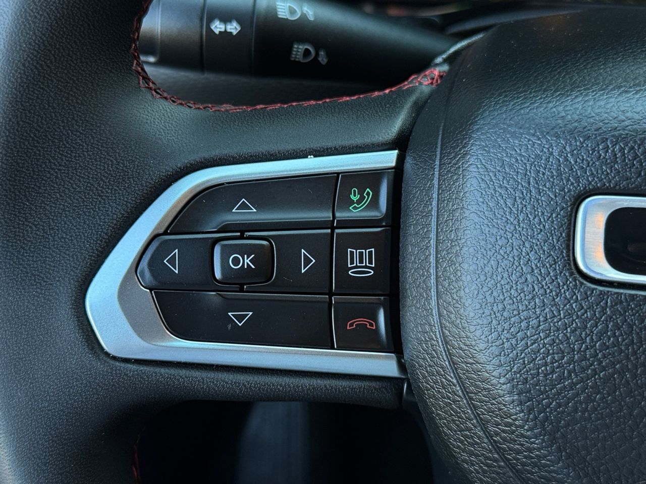 Jeep Compass 4XE 1.3 PHEV TRAILHAWK AT AWD 240 CV - Foto 2