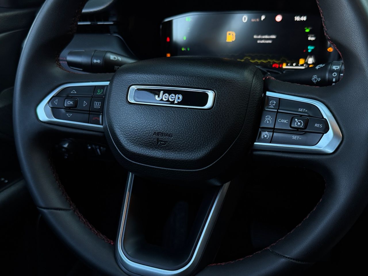 Jeep Compass 4XE 1.3 PHEV TRAILHAWK AT AWD 240 CV - Foto 2