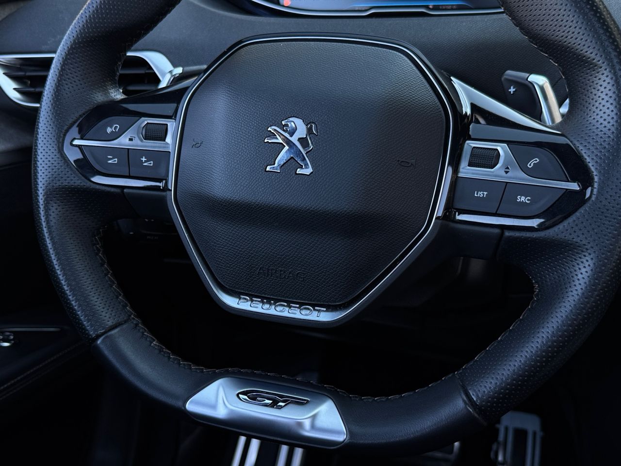 Peugeot 5008 GT BLUE HDI 130 CV EAT8 - Foto 2